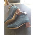 Bottines Mellow Yellow Bottines Mellow Yellow