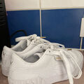 Baskets femme sur Grenoble : Baskets basses Puma Baskets puma