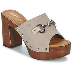 Mules Fericelli NELVELLA Beige