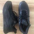 Baskets basses Reebok Sport Baskets Reebok Trail Cruiser Noires Mixte