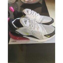 Baskets basses Nike Basket nike air 270 mixte