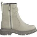 Bottines Tamaris BUTIN 85407 CUIR GRIS Grenoble