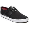 Chaussures de Skate Lakai albany black canvas Grenoble