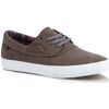 Chaussures de Skate Lakai Camby tour smu grey canvas