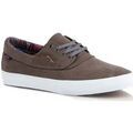 Skate & rollers sur Grenoble : Chaussures de Skate Lakai Camby tour smu grey canvas