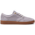Chaussures de Skate Supra CHINO COURT light grey gum
