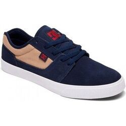 Chaussures de Skate DC Shoes TONIK navy