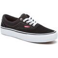 Skate & rollers sur Grenoble : Chaussures de Skate Vans ERA PRO black white gum