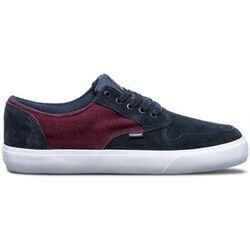 Chaussures de Skate Element TOPAZ C3 navy napa