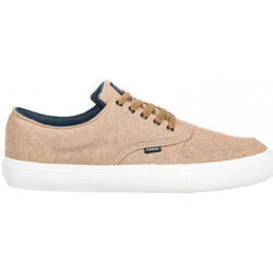 Chaussures de Skate Element TOPAZ C3 breen chambray