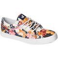 Chaussures de Skate DVS AVERSA wos tan blue