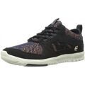 Skate & rollers sur Grenoble : Chaussures de Skate Etnies SCOUT MT women black brown