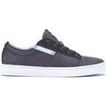 Chaussures de Skate Supra WOMENS STACKS 2 black