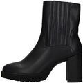 Bottes femme sur Grenoble : Bottines CallagHan 29305