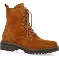 Boots Exit Rangers cuir velours