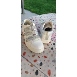 Baskets basses Geox Basket Geox
