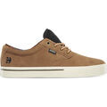 Chaussures de Skate Etnies JAMESON 2 BROWN TAN BLACK Grenoble