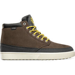 Chaussures de Skate Etnies JAMESON HTW BROWN BLACK TAN