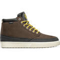 Chaussures de Skate Etnies JAMESON HTW BROWN BLACK TAN