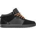 Skate & rollers sur Grenoble : Chaussures de Skate Etnies JEFFERSON MTW BLACK BLACK GUM
