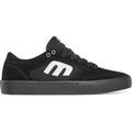 Chaussures de Skate Etnies WINDROW VULC BLACK BLACK WHITE