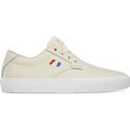 Chaussures de Skate Etnies SINGLETON VULC XLT BONE Grenoble