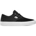 Chaussures de Skate Etnies SINGLETON VULC XLT BLACK WHITE Grenoble
