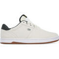Skate & rollers sur Grenoble : Chaussures de Skate Etnies JOSL1N WHITE GREEN