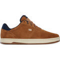 Chaussures de Skate Etnies JOSL1N BROWN NAVY Grenoble