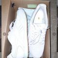 Baskets basses Reebok Classic Basket Reebok