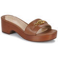 Mules femme sur Grenoble : Mules Lauren Ralph Lauren ROXANNE
