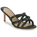 Mules femme sur Grenoble : Mules Lauren Ralph Lauren LILIANA