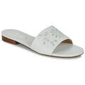 Mules femme sur Grenoble : Mules Lauren Ralph Lauren ANDEE