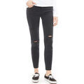 Jeans skinny Vans VA3PBU2QL Jeans sur Grenoble : Jeans skinny Vans VA3PBU2QL