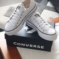 Baskets basses Converse Basket converse