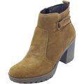 Bottes femme sur Grenoble : Boots IgI&CO 2662022 Scam. Super