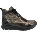 Bottes femme sur Grenoble : Bottines On Foot BUTIN SPLIT 40053 TESTA