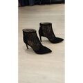 Bottes femme sur Grenoble : Bottines Bcbgmaxazria Bottines BCBGMAXAZRIA