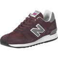 Baskets New Balance M670SBW