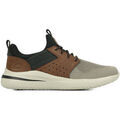 Baskets homme sur Grenoble : Baskets Skechers Delson 3.0 Cicada