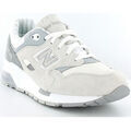 Baskets New Balance CW1600WC GRIS/BLANC/ARGENT