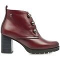 Bottes femme sur Grenoble : Bottines Vale In -
