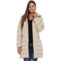 Manteau La Modeuse Manteaux pour femme - Beige - Grenoble