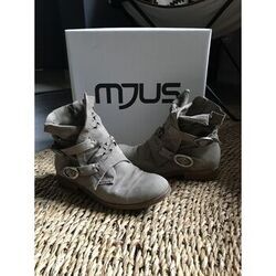 Bottines Mjus Bottines