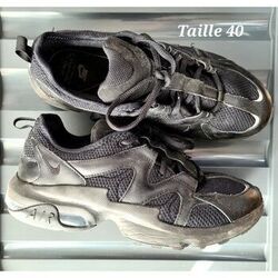 Baskets basses Nike Basket Nike Air Max