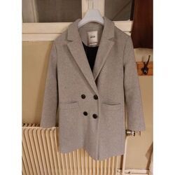 Manteau Pimkie Manteau gris