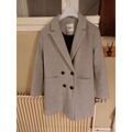Manteau Pimkie Manteau gris Grenoble
