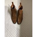 Boots Myma Boots Myma Cognac