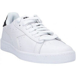 Baskets Diadora Game L Low, Sneakers Basses Mixte