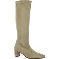Bottes Pao bottes stretch velours